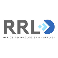 RRL (Ribbon Revival Ltd) Office Technologies & Supplies logo