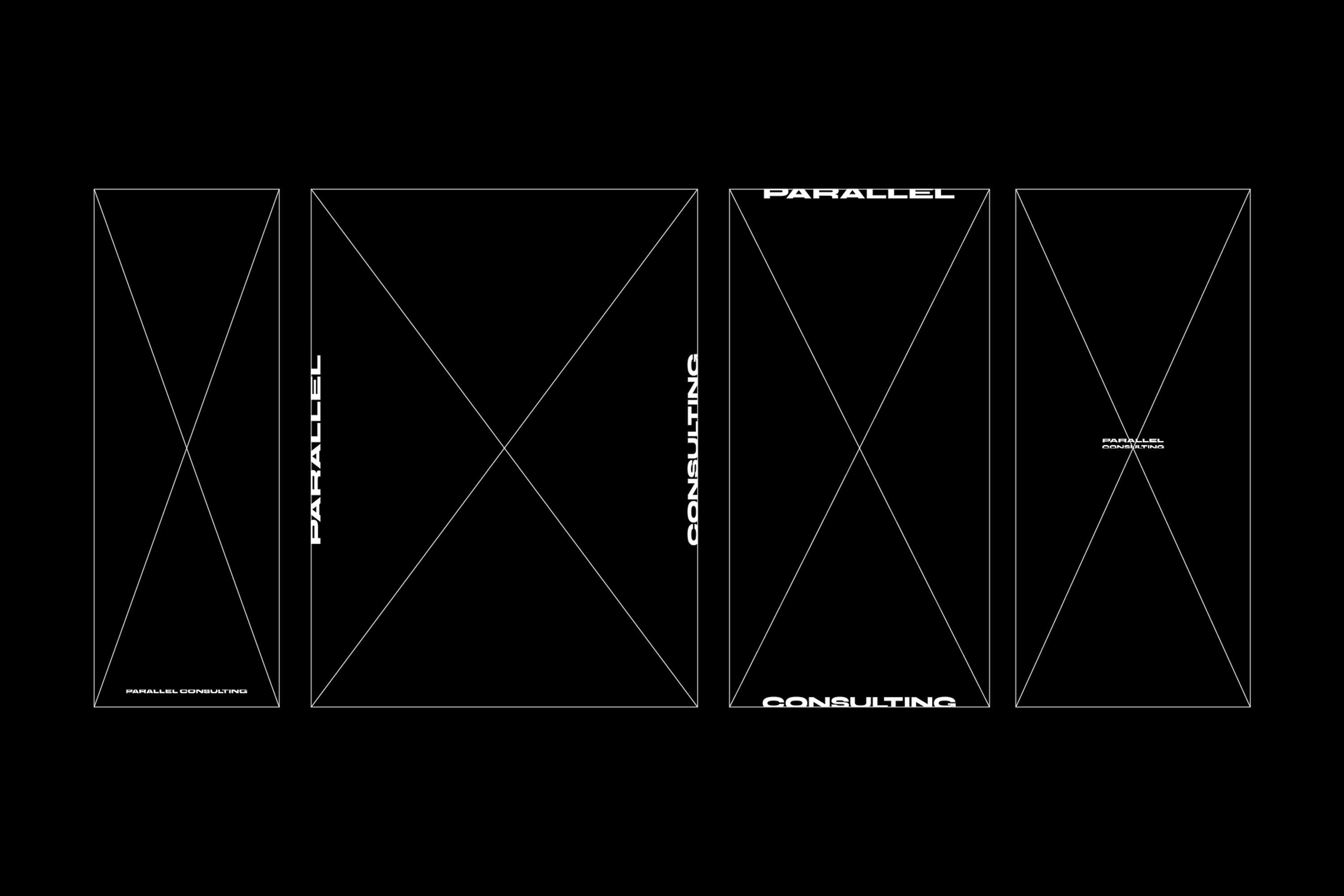 Parallel Consulting by Tyler Hendy