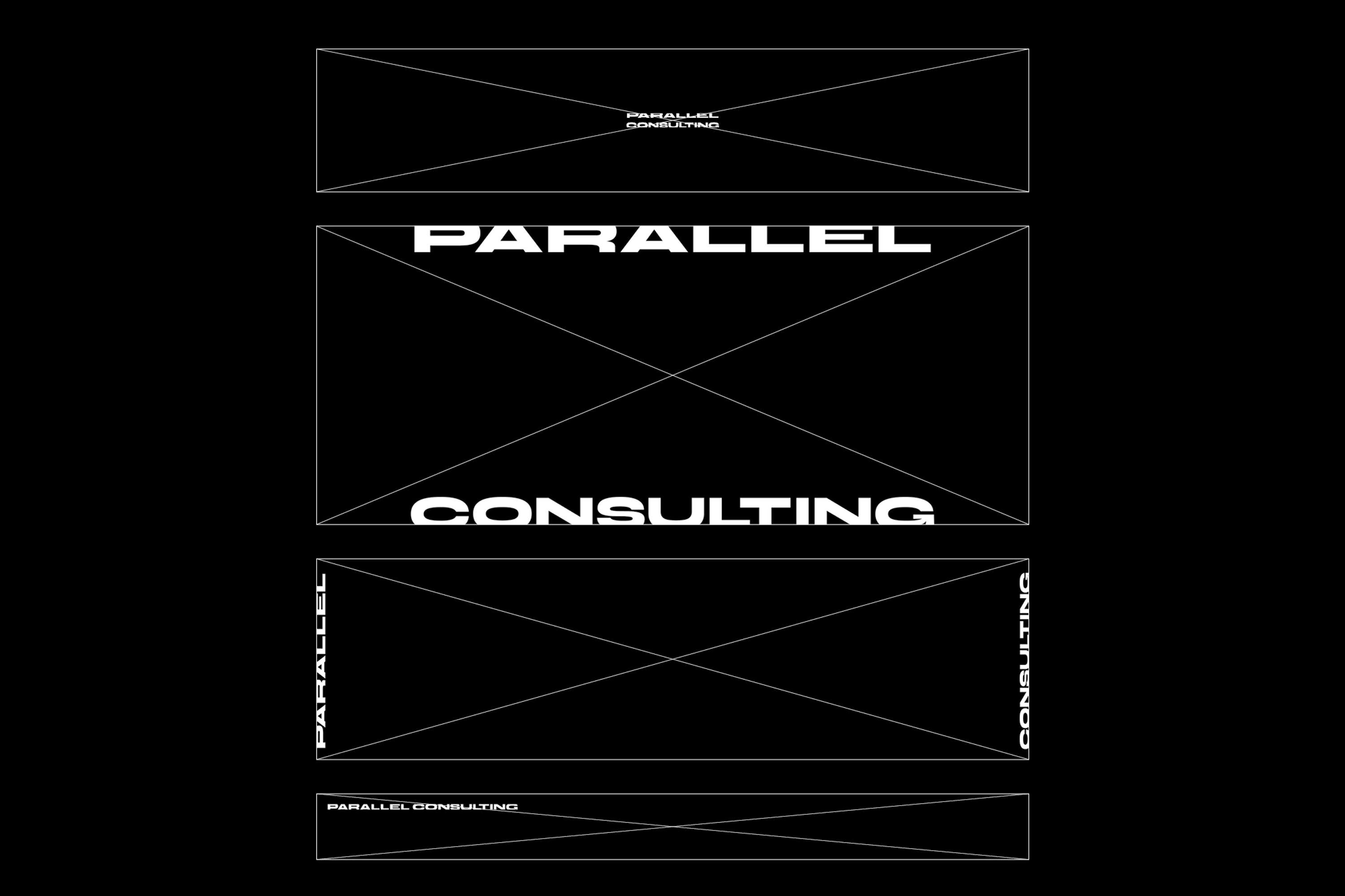 Parallel Consulting by Tyler Hendy