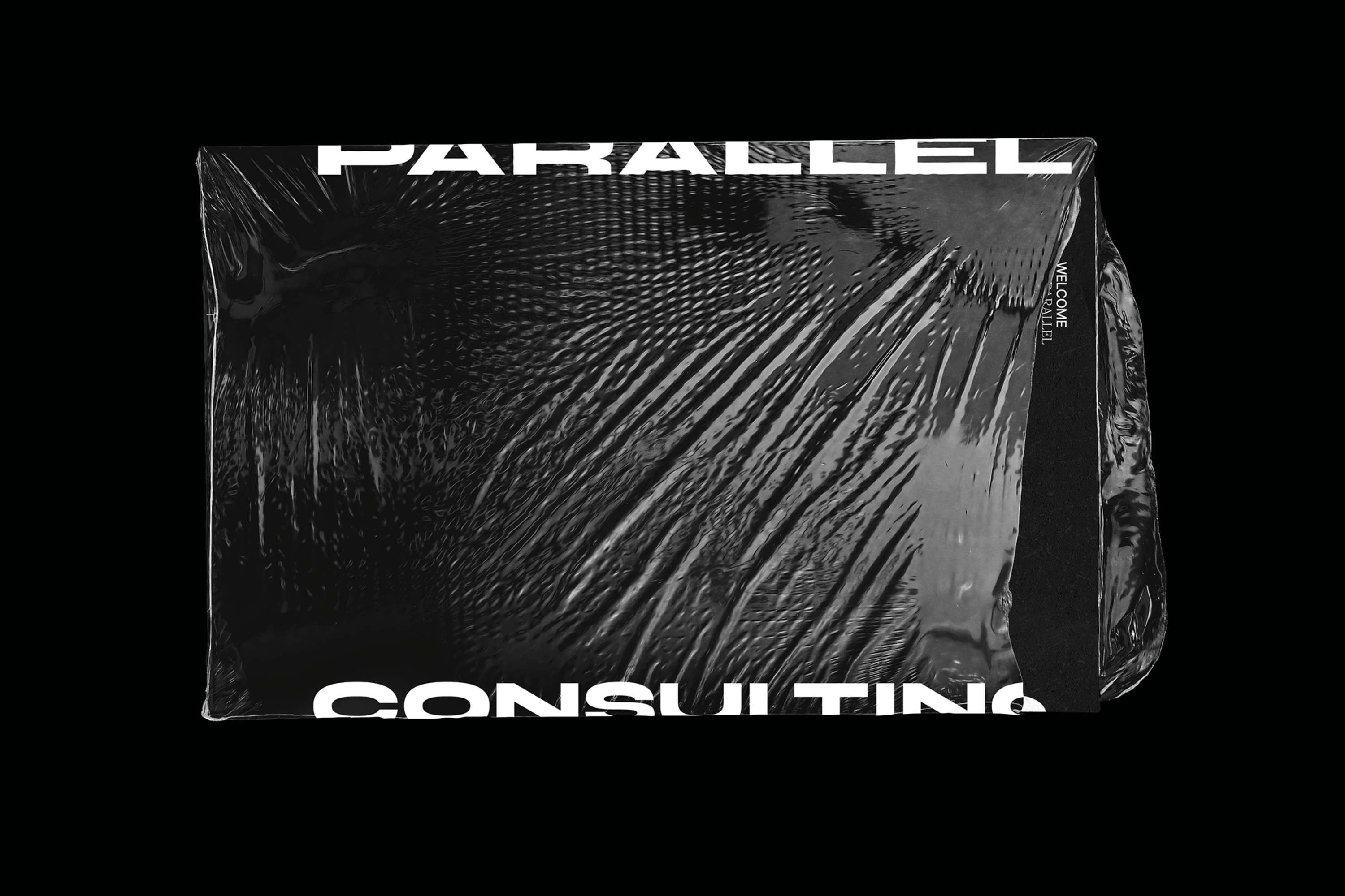 Parallel Consulting by Tyler Hendy