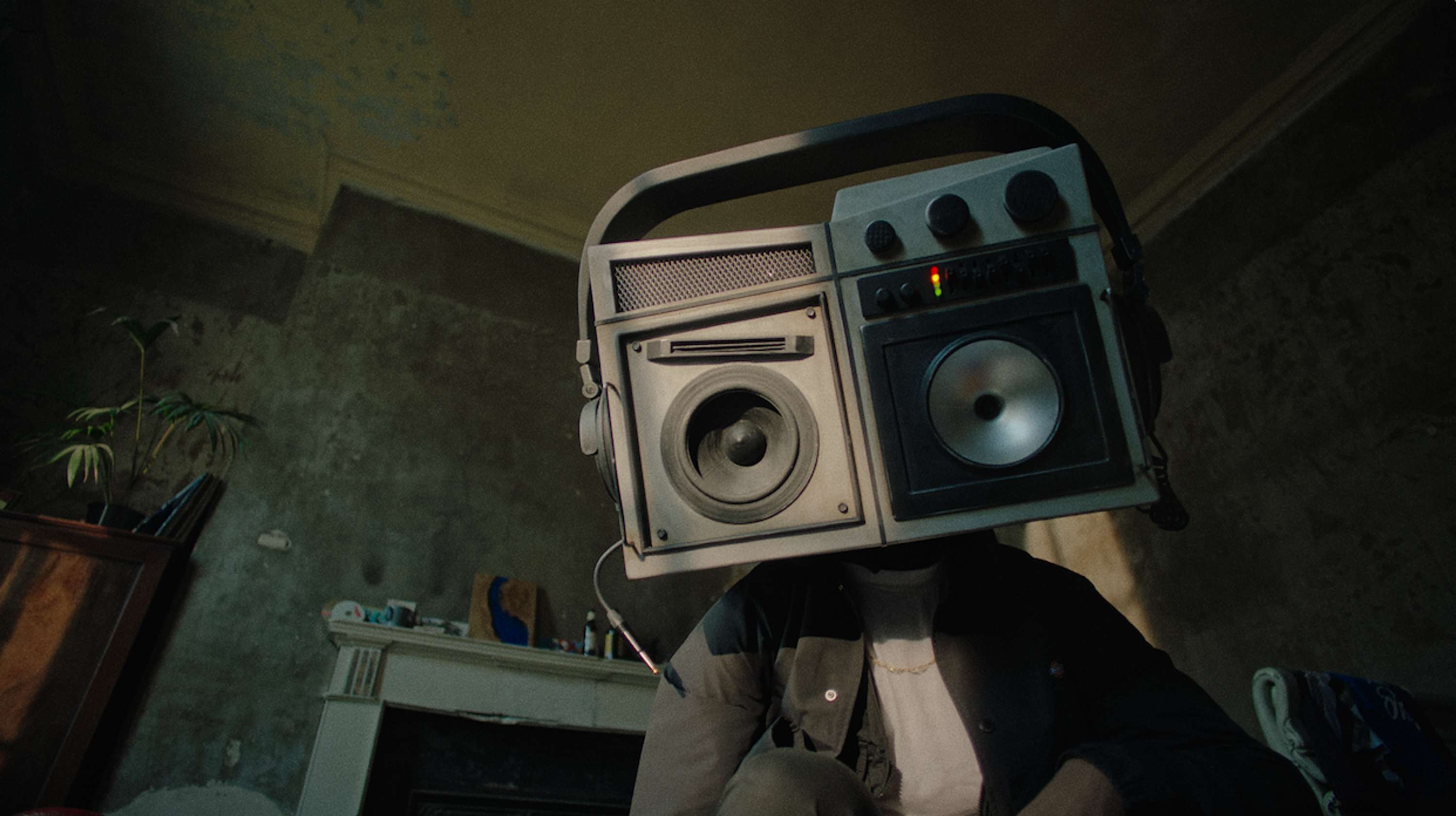 Rudimental 'Straight From The Heart' by CHEAT