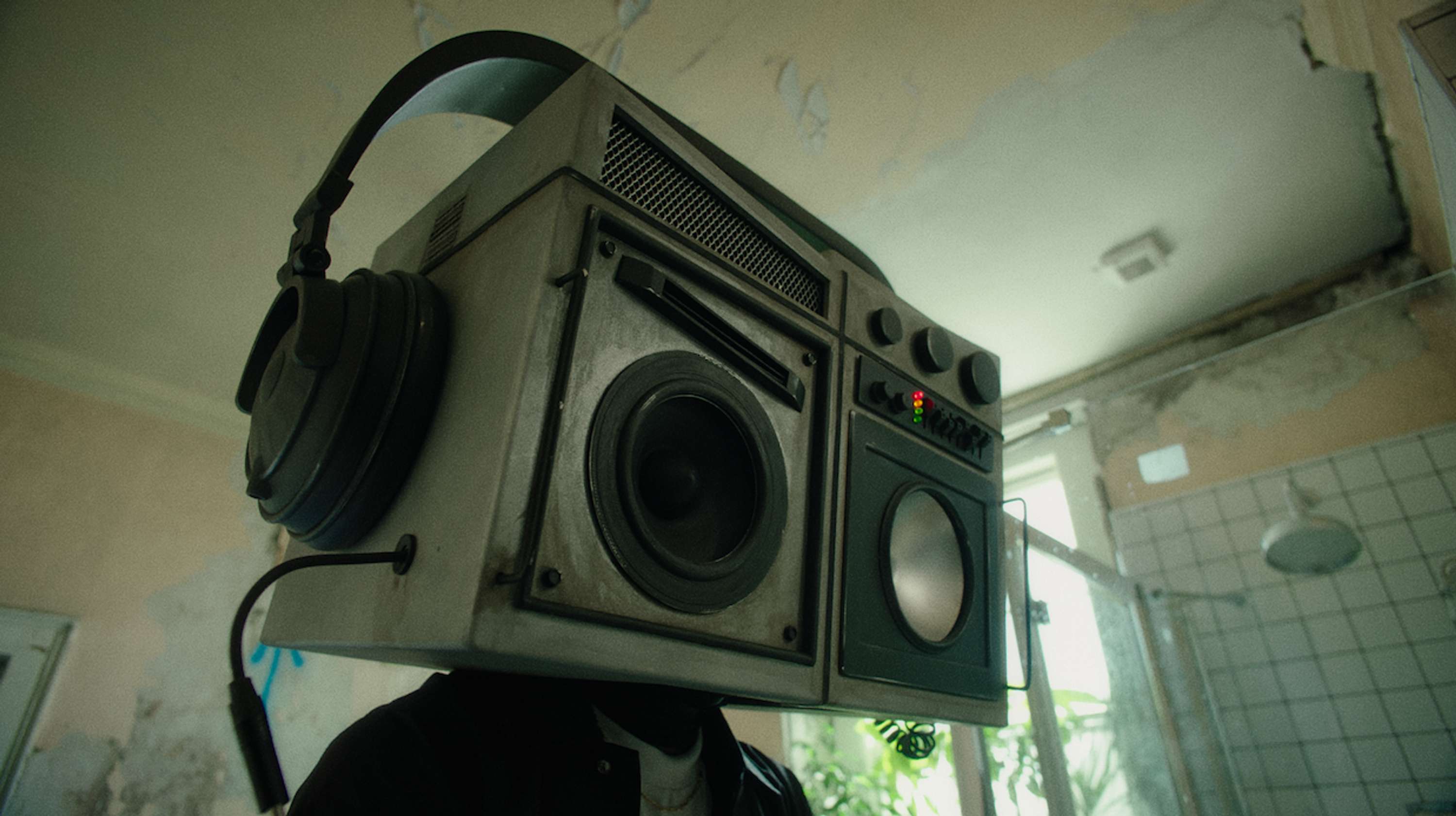 Rudimental 'Straight From The Heart' by CHEAT