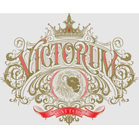 Victorum Tattoo Scottsdale, Tattoo Shop logo