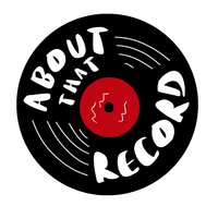 About That Record logo