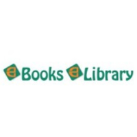 Ebooks Elibrary logo