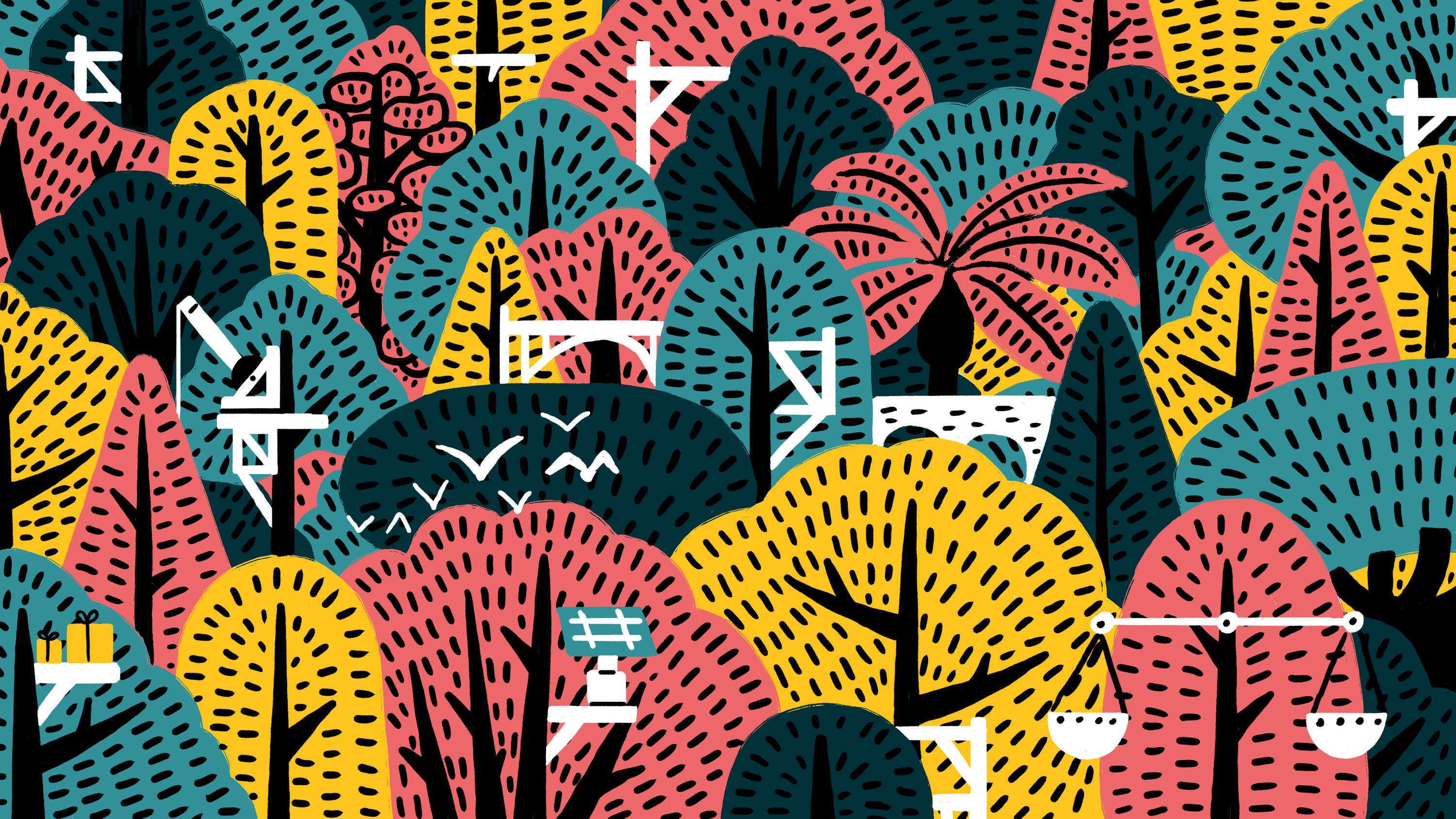 D6: Culture In Transit Branding by Daniel Nelson