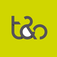 t&s Creative Communications logo
