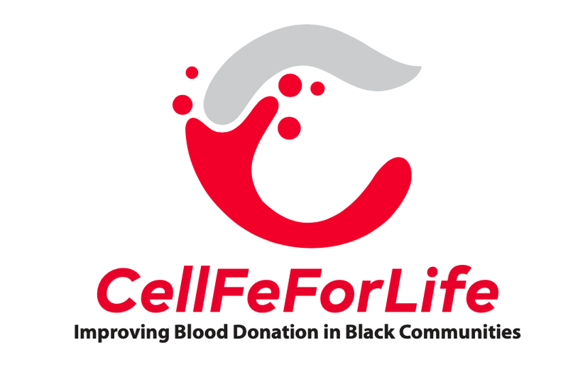 Cell Fe For Life by Melissa Thermidor