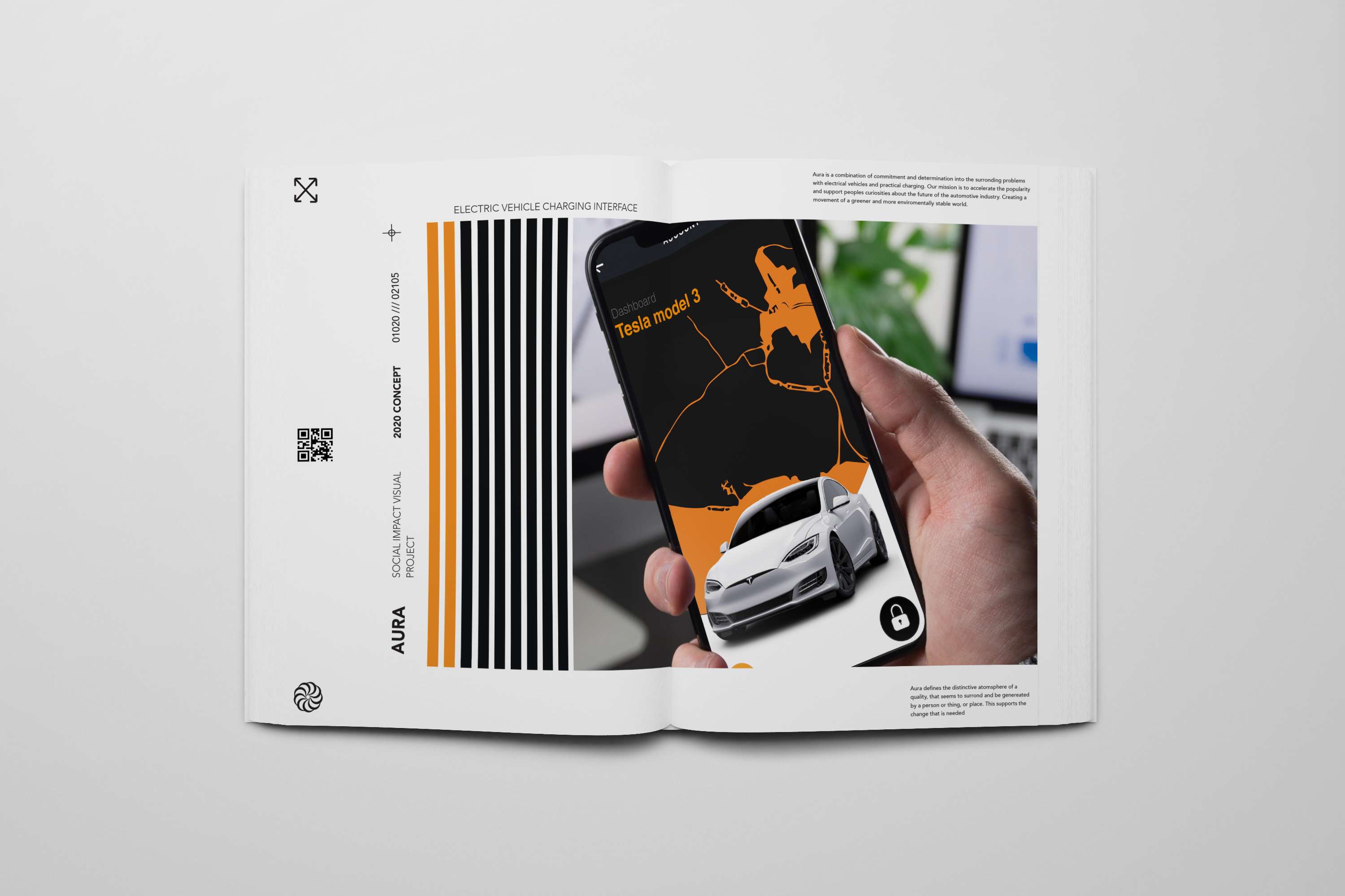 JM BRANDING by Jack Mcfarling