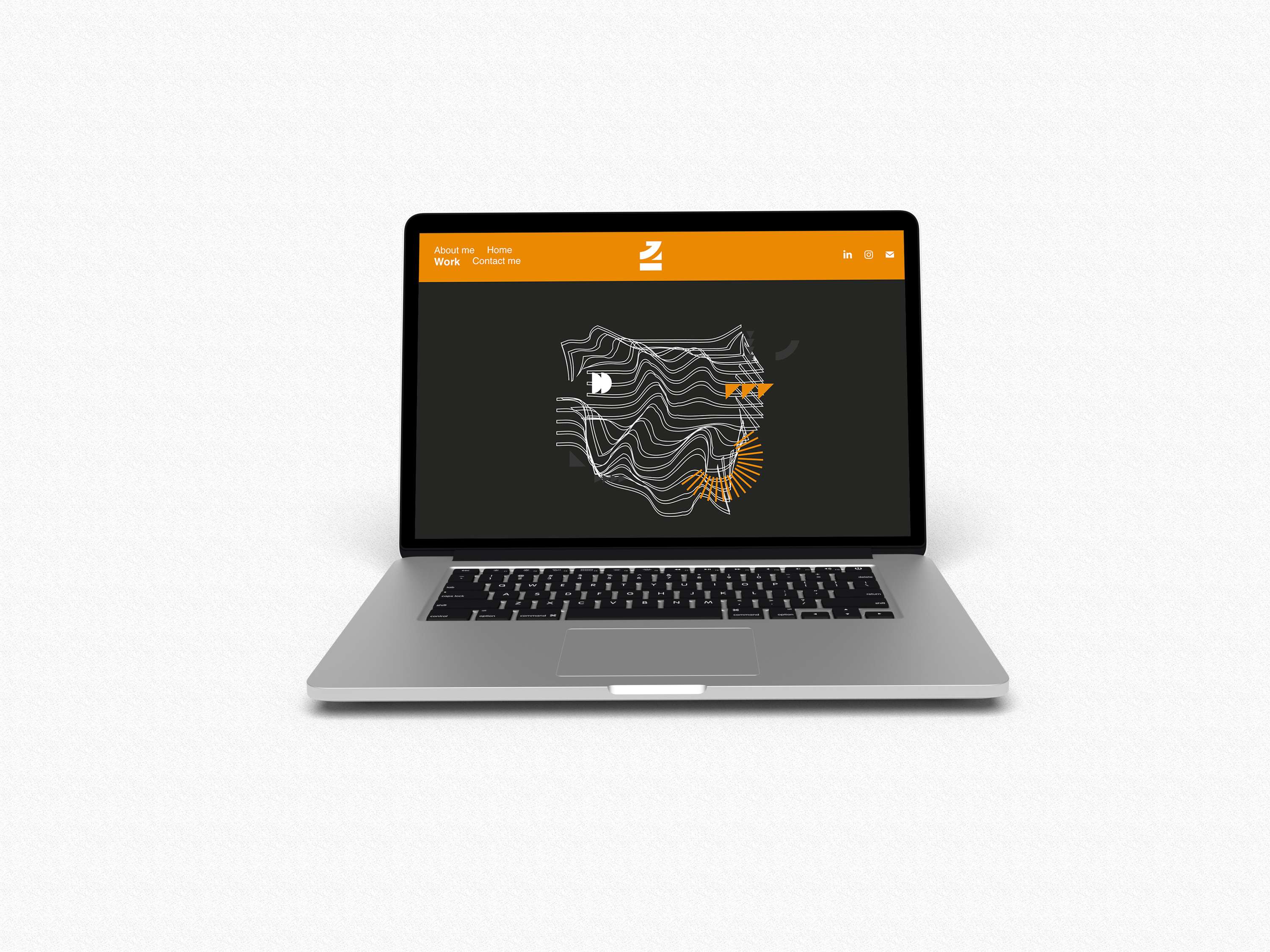 JM BRANDING by Jack Mcfarling