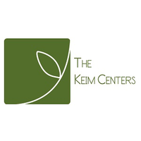 The Keim Centers logo