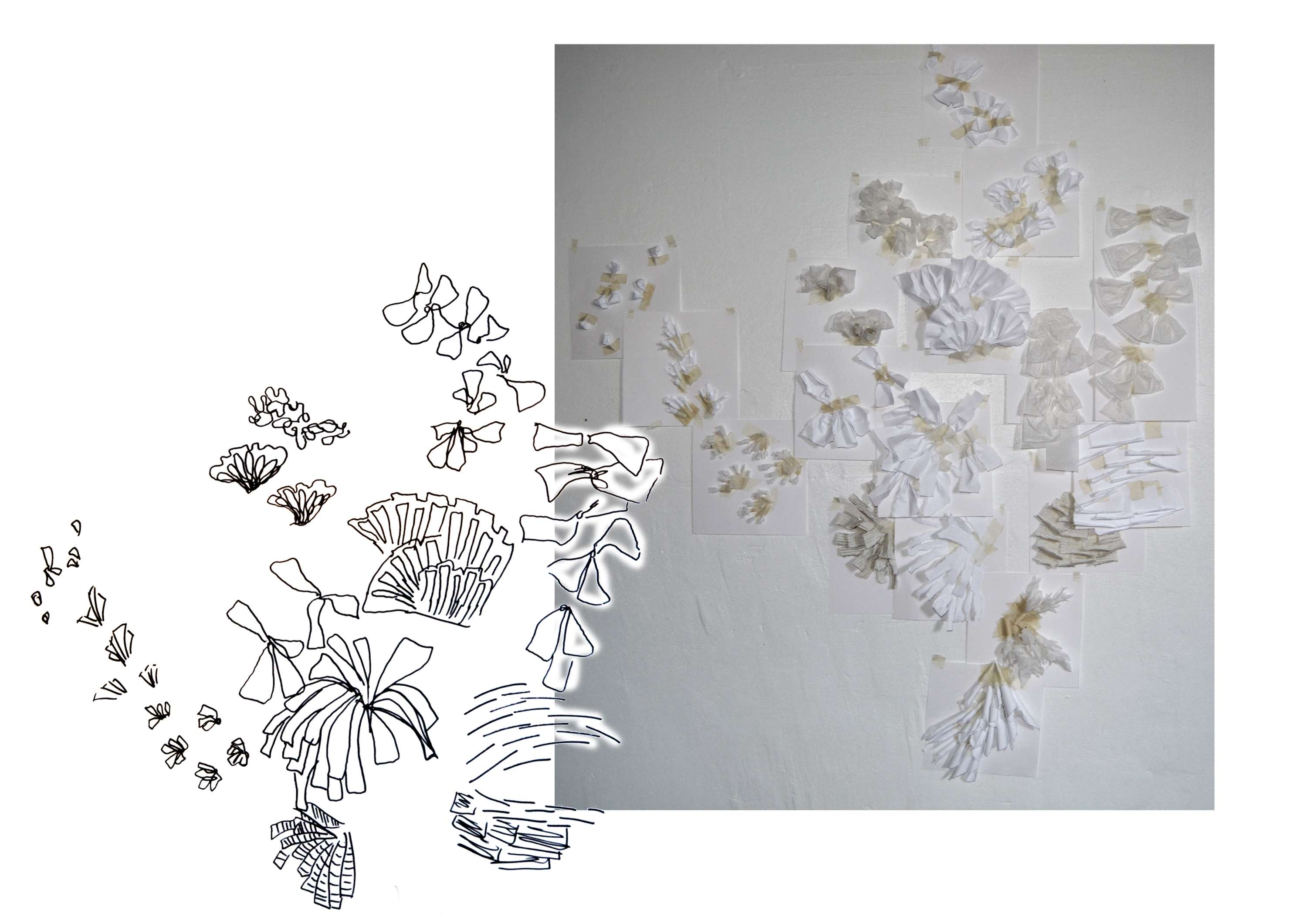 Perennial Bliss by Kezia Rosenberg