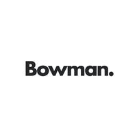 Bowman logo