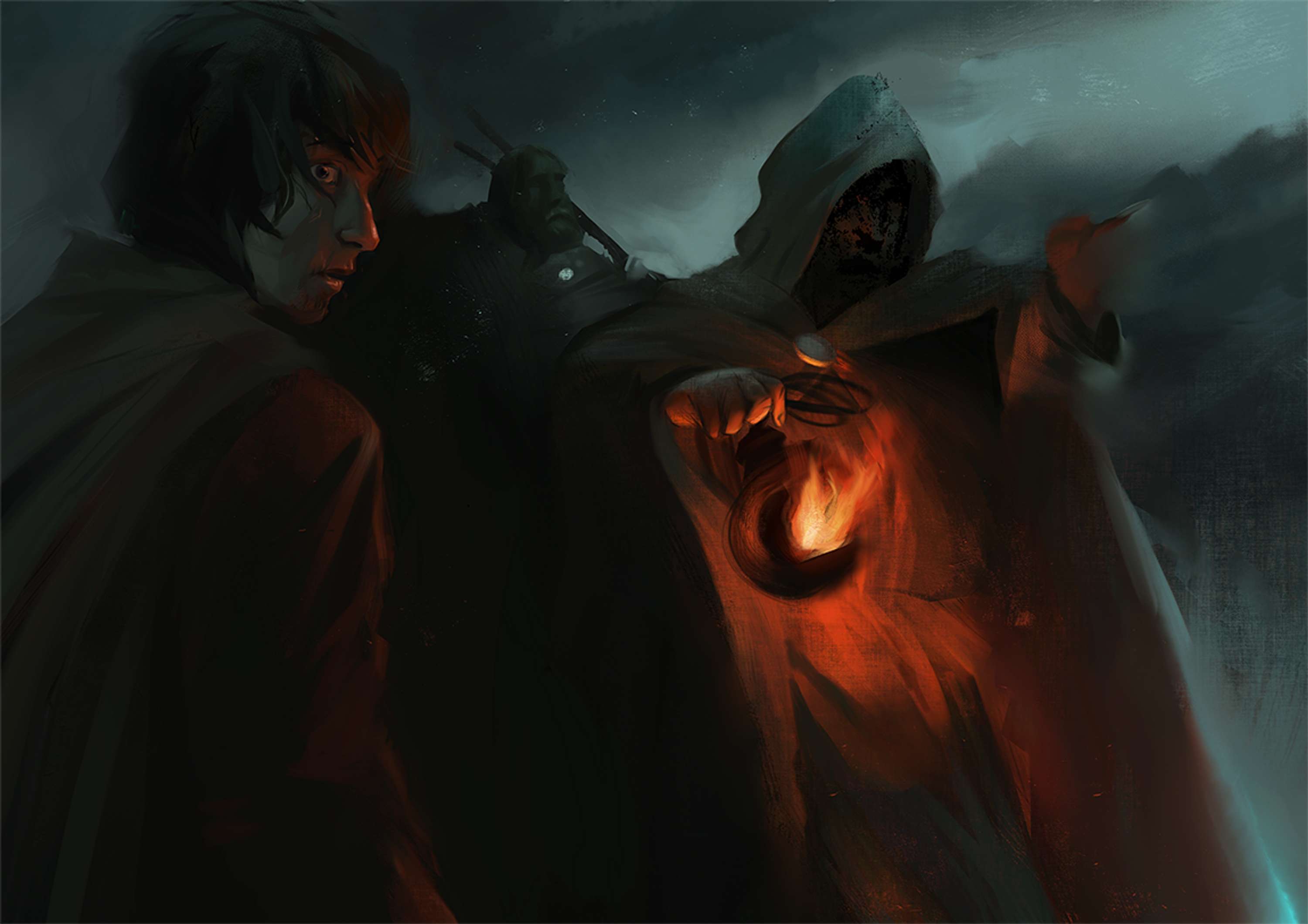 The Eagle of The Ninth by Olivia Daw