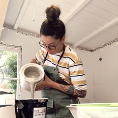 Natalia Shaw-Fernandez
