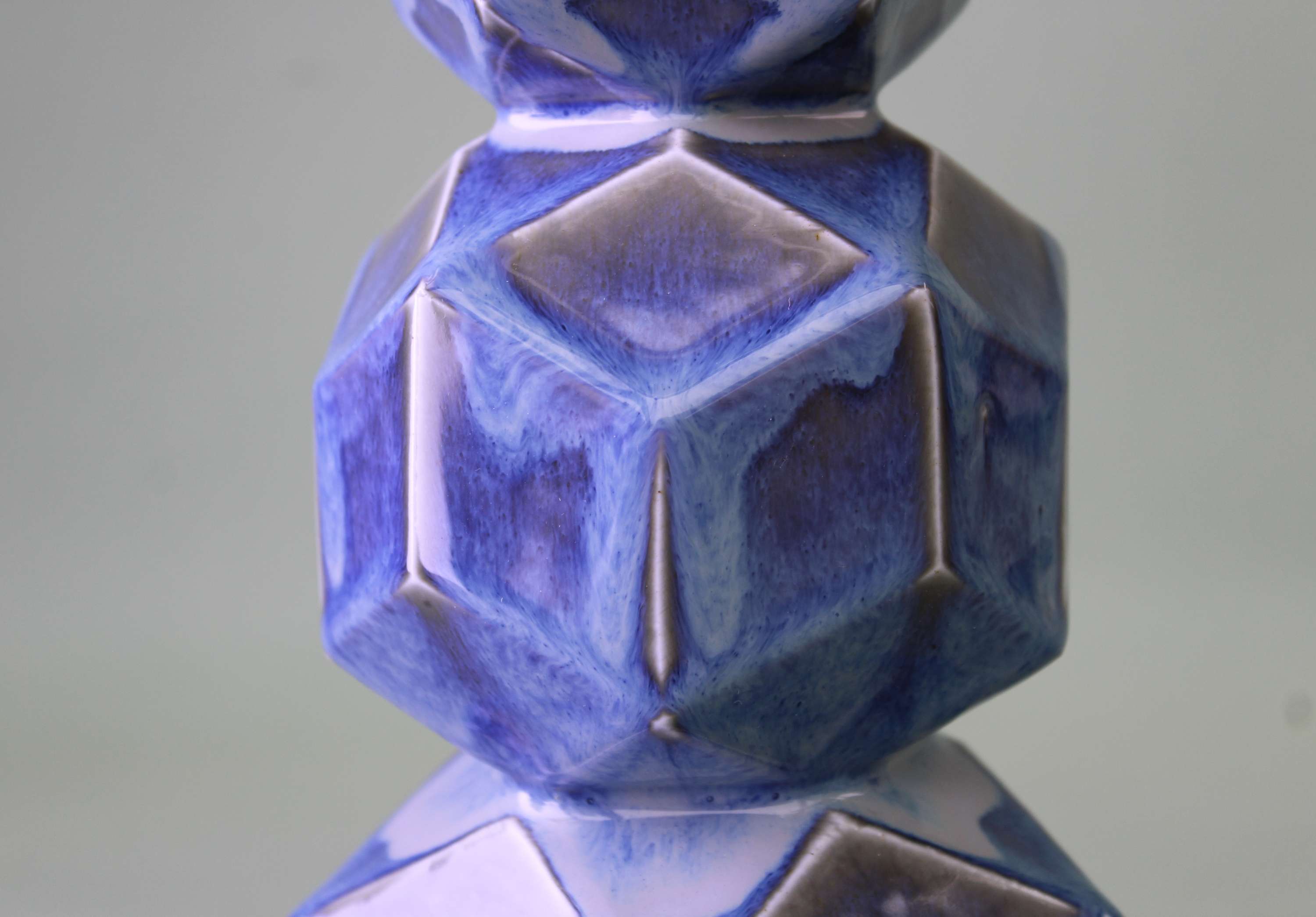 Towering by Cathy Green