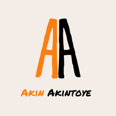 Akin Akintoye