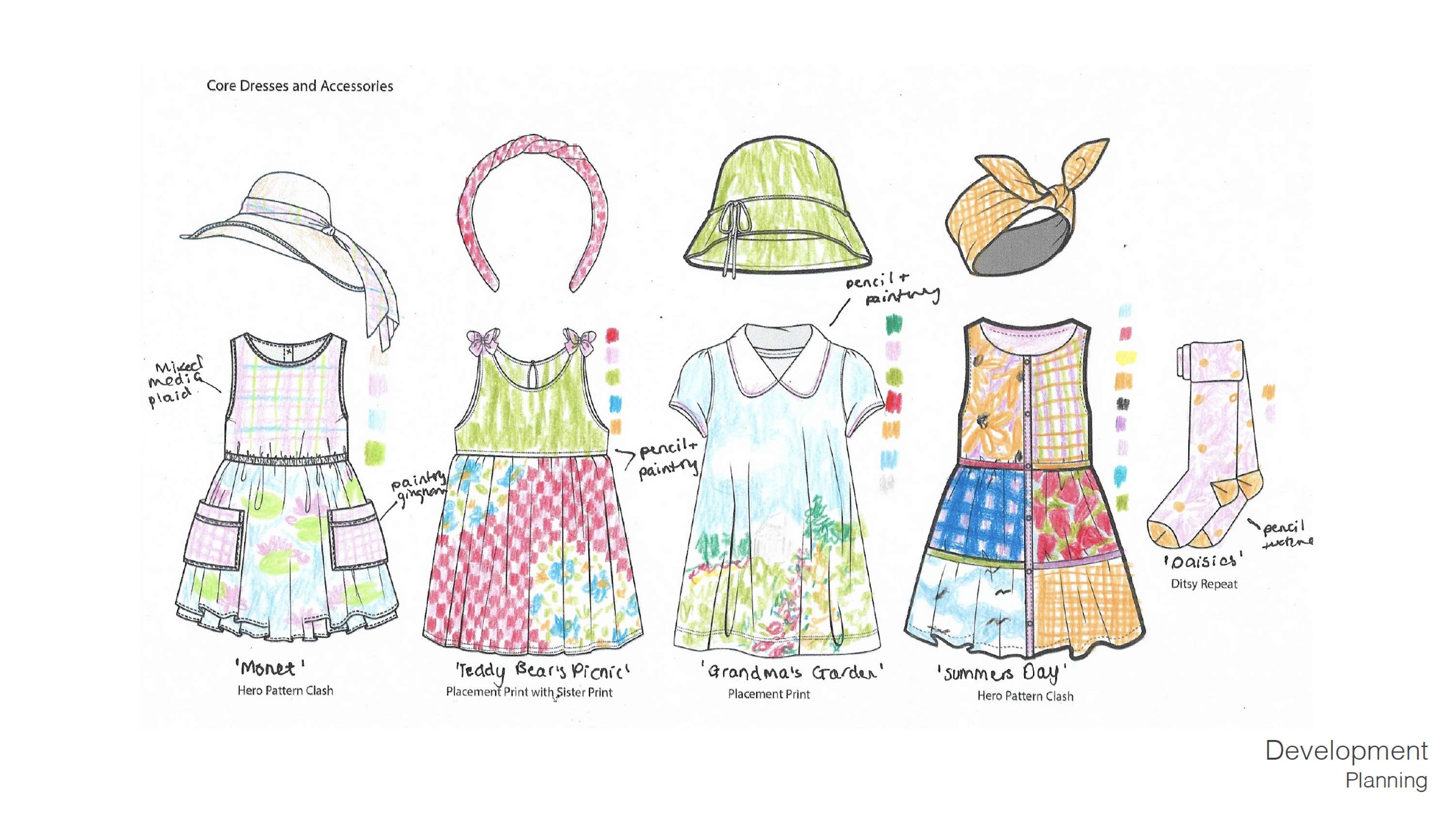 Spring Nostalgia by Lily Rose Beal