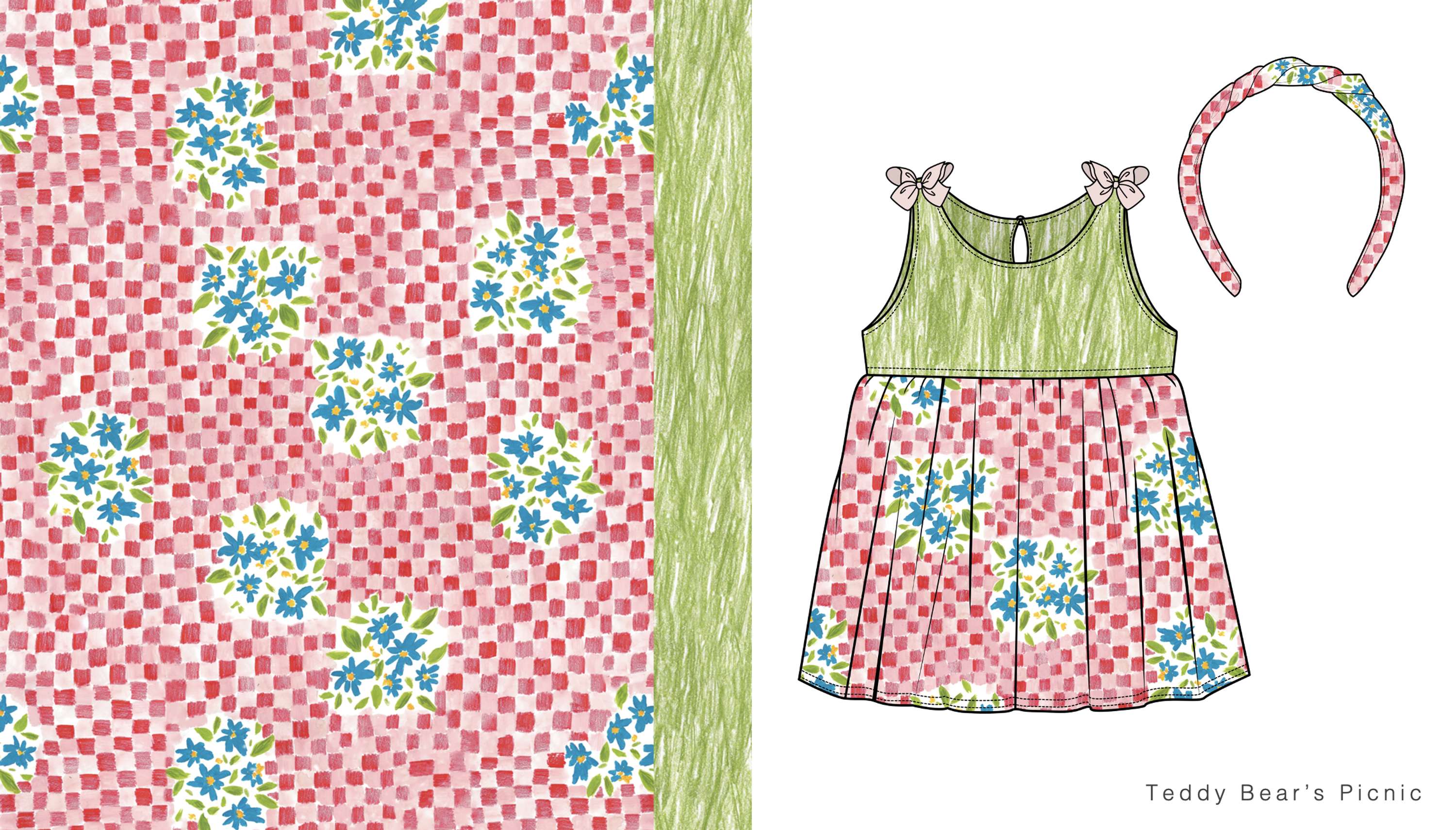 Spring Nostalgia by Lily Rose Beal