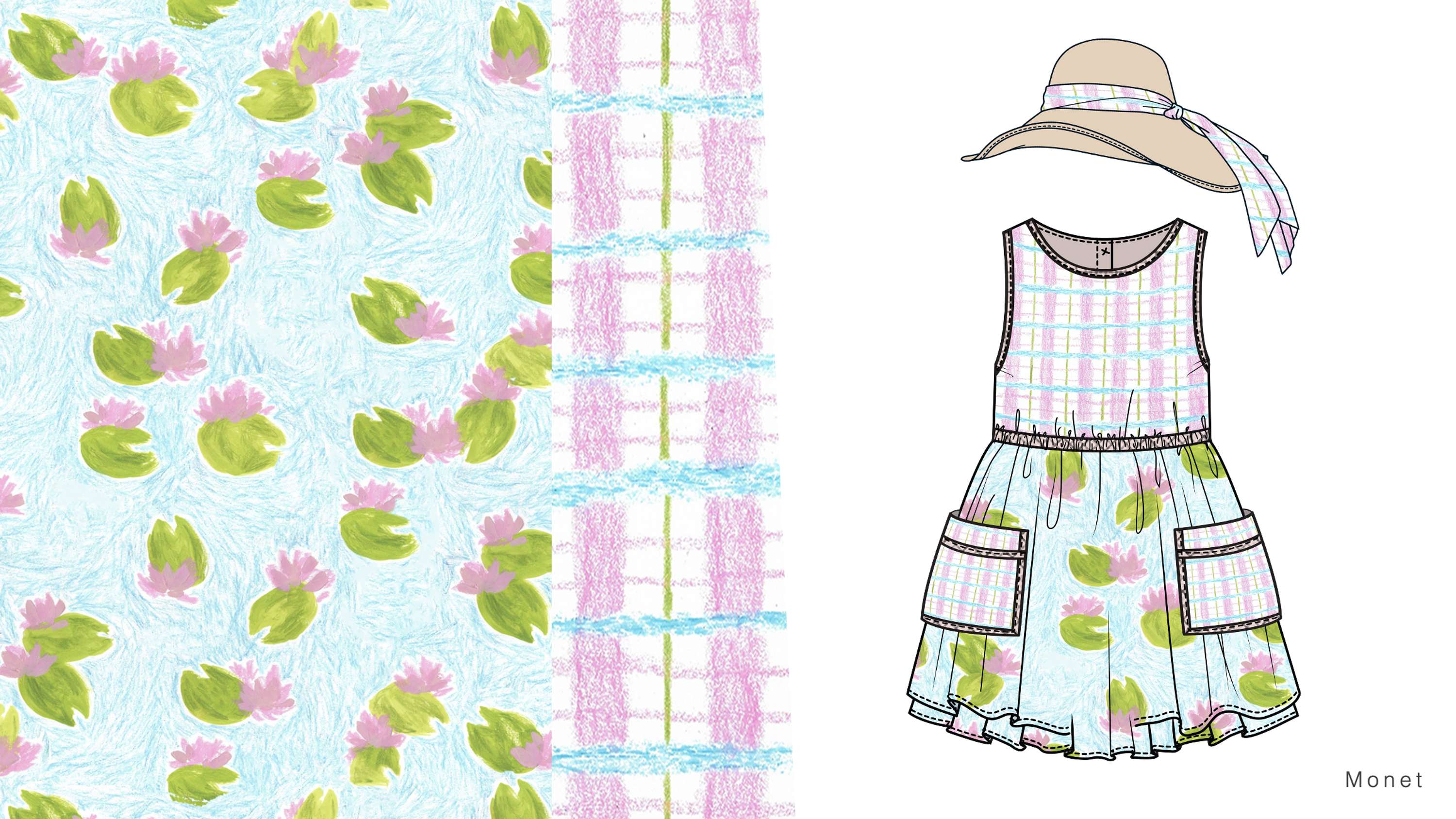 Spring Nostalgia by Lily Rose Beal