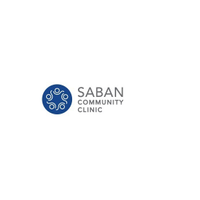 Saban Community Clinic In Los Angeles, CA logo
