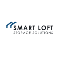 Smart Loft Storage Solutions logo
