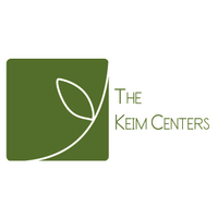 The  Keim  Centers logo