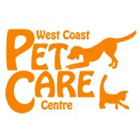 West Coast Pet Care Centre logo