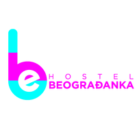 Hostel Beograđanka logo