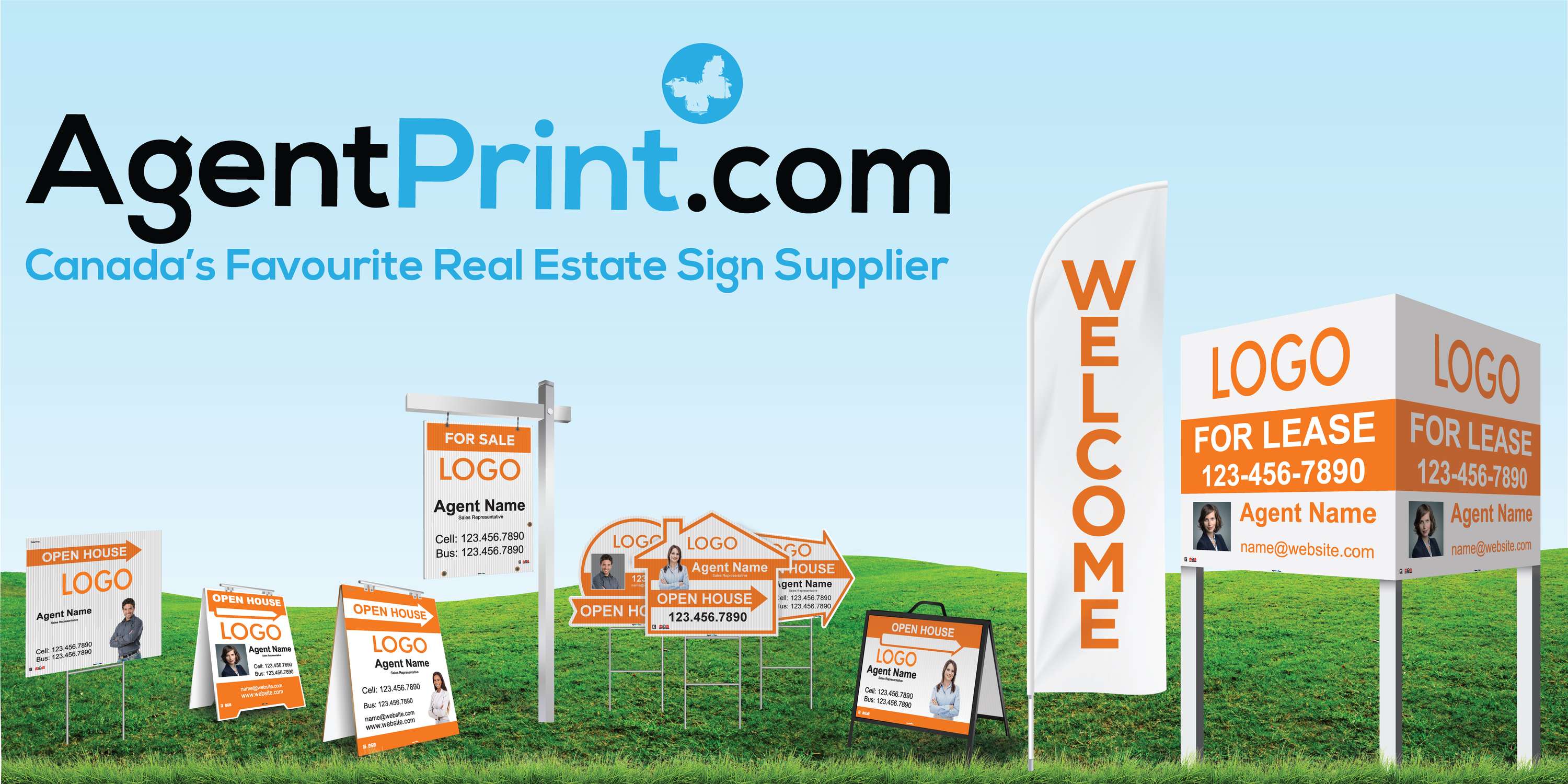 Agent Print: Your One-stop Print Shop Since 2016 by Agent Print