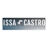 The Issa & Castro Law Firm logo
