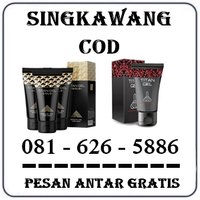 Apotik Cod { 081222732110 } Jual Titan Gel Di Singkawang logo