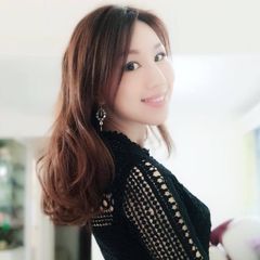 Cheryl Tsui