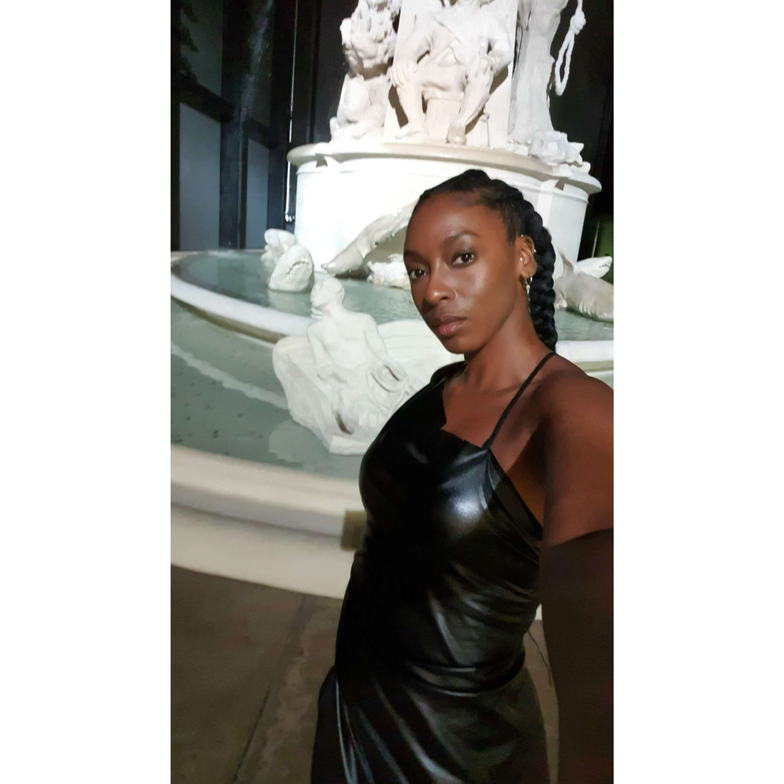 FKA Twigs ft Headieone, Fredagain - Don't Judge Me by Rianna Trotman Rain