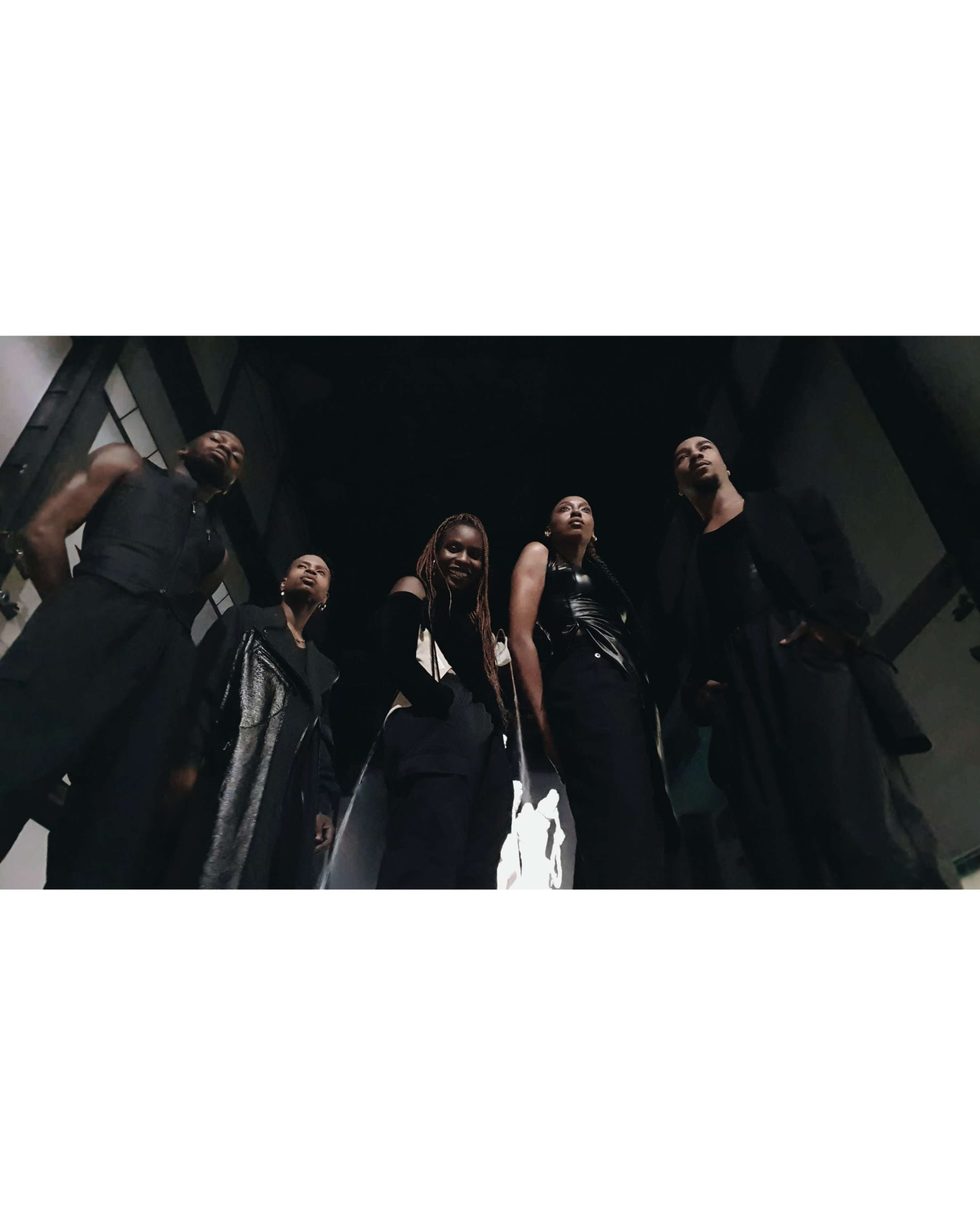 FKA Twigs ft Headieone, Fredagain - Don't Judge Me by Rianna Trotman Rain