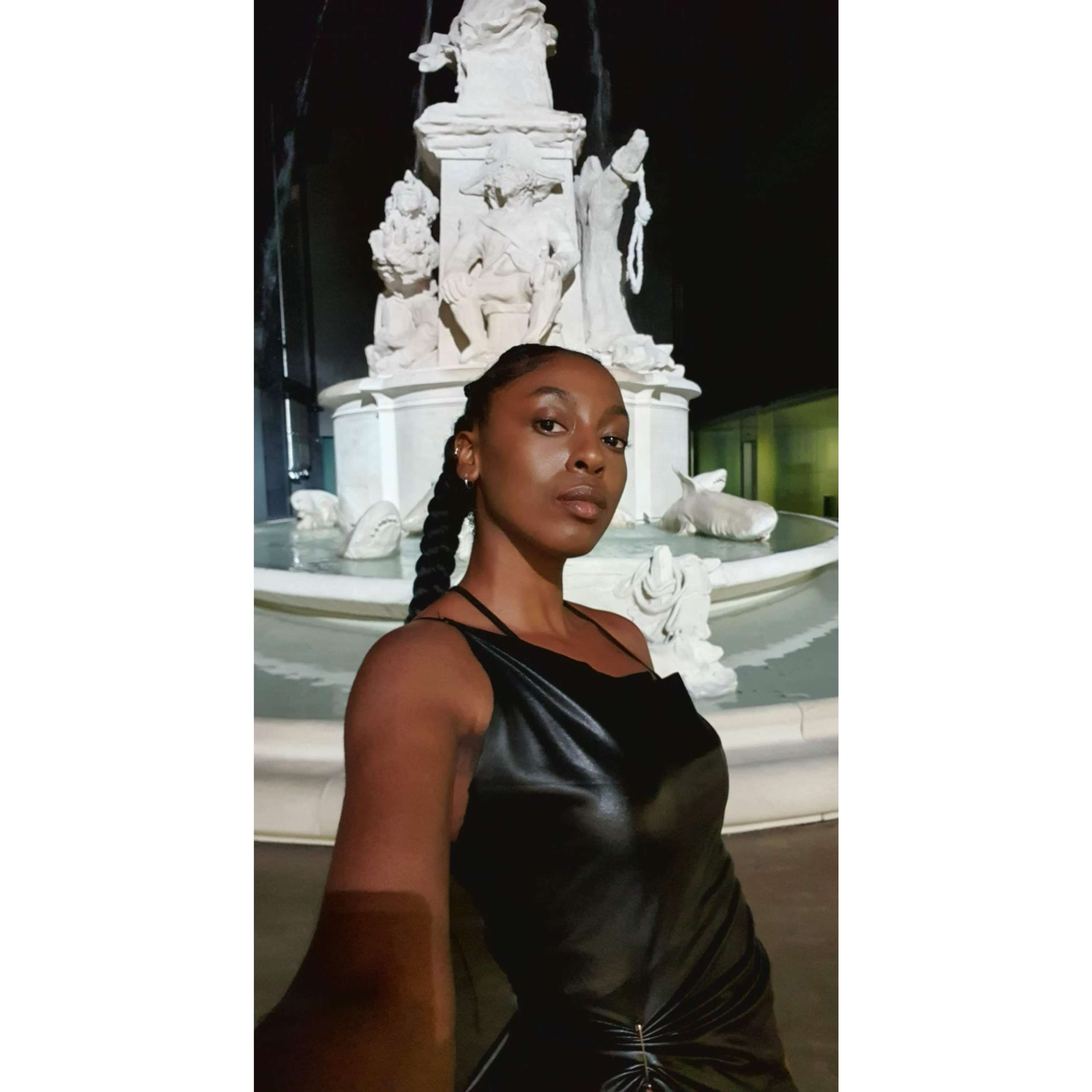 FKA Twigs ft Headieone, Fredagain - Don't Judge Me by Rianna Trotman Rain