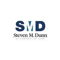 Law Offices of Steven M. Dunn, P.A. logo