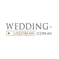 Wedding Livestream logo
