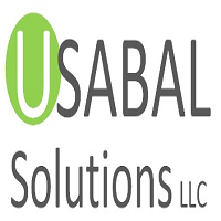 USABAL Solutions logo
