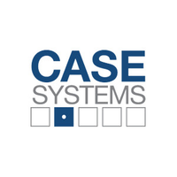 Case Systems logo