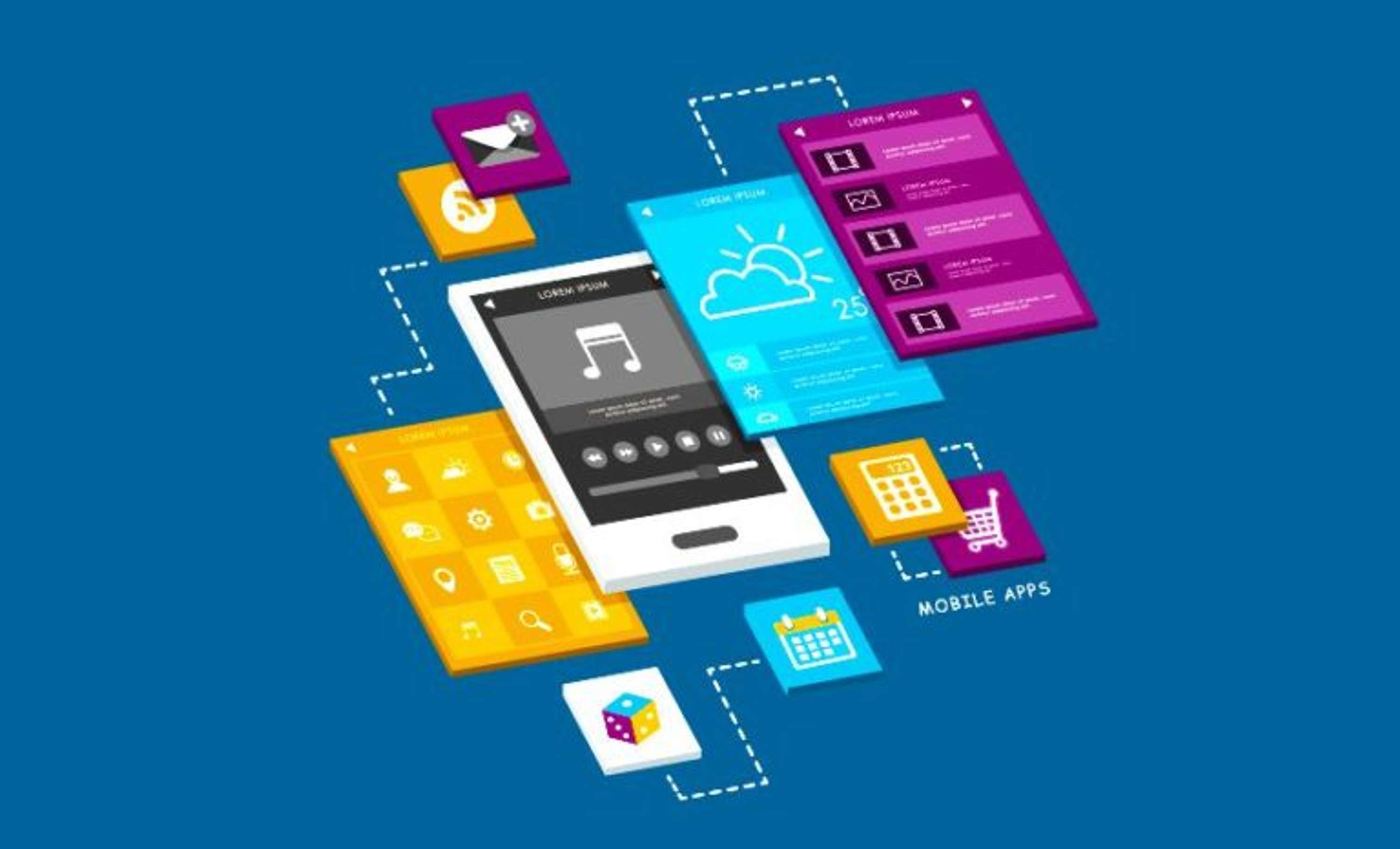Important Factors To Consider Before Developing An iPhone App by Zapio Technology