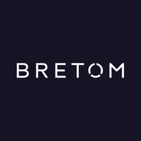 Bretom Ltd logo