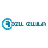 Recell Cellular logo