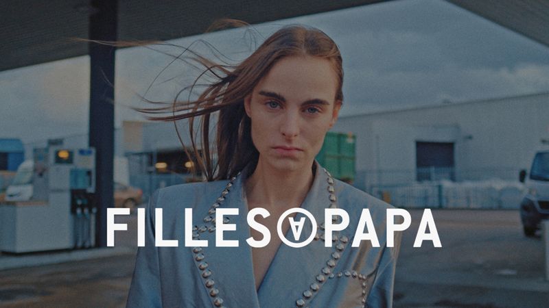 Filles A Papa | AW20 by Charli Doherty