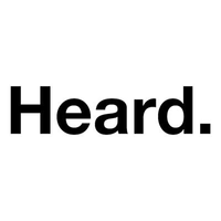 Heard logo