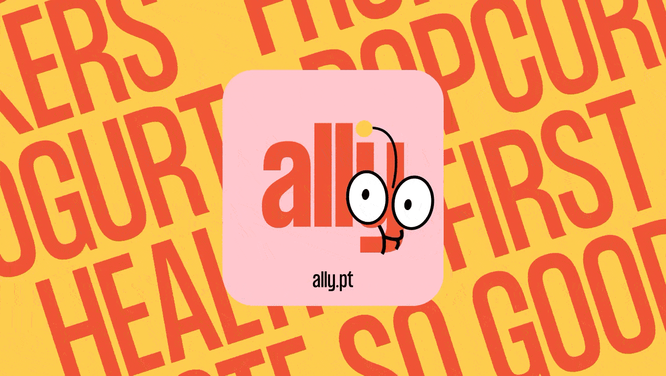 Ally by Onda Studio
