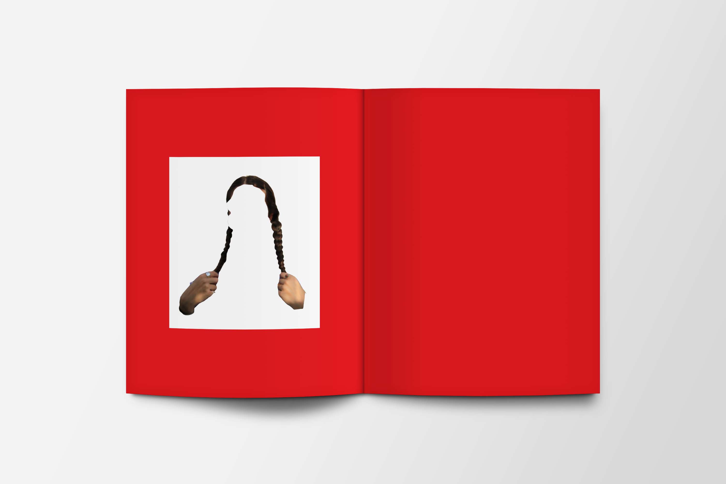 Listo by Georgiana Ashworth