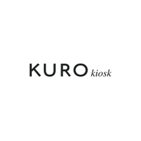 KURO kiosk logo