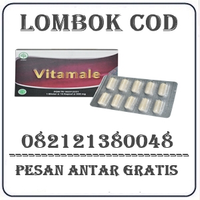 Toko K24 Cod { 082121380048 } Jual Obat Vitamale Di Lombok logo