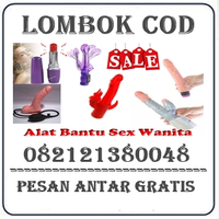 Toko K24 Cod { 082121380048 } Jual Alat Bantu Dildo Di Lombok logo